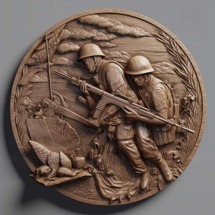 Medal of Honor European Assault 3