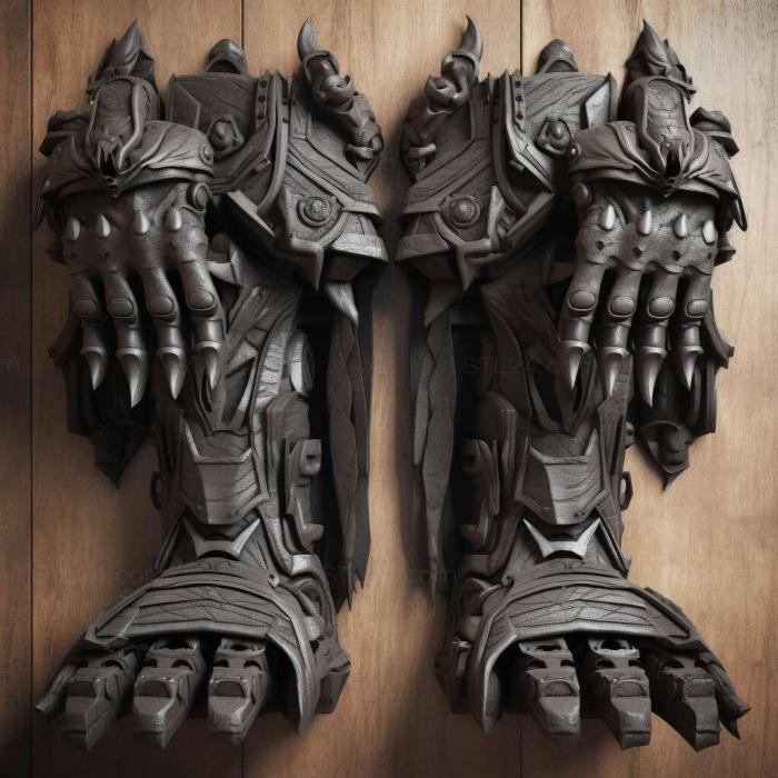 Mechs Mercs Black Talons 1