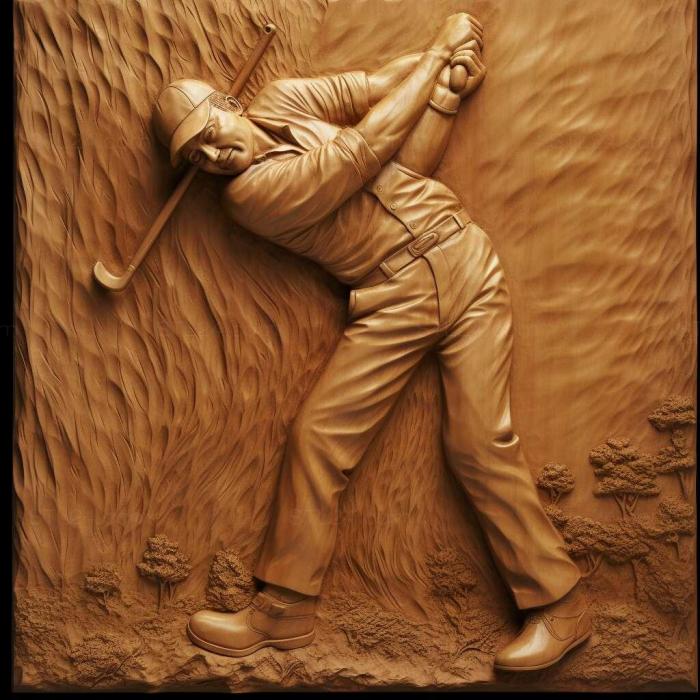Arnold Palmer Tournament Golf 4