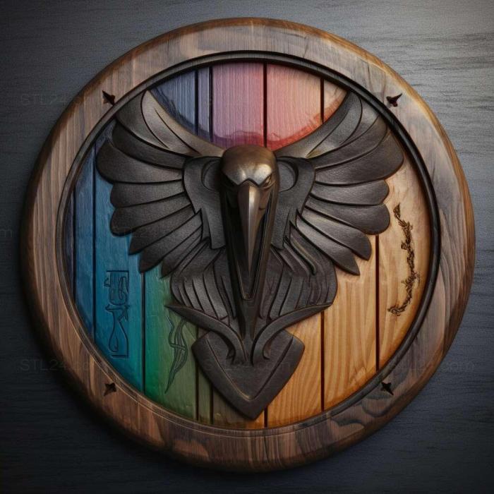 Tom Clancys Rainbow Six 3 Raven Shield 3