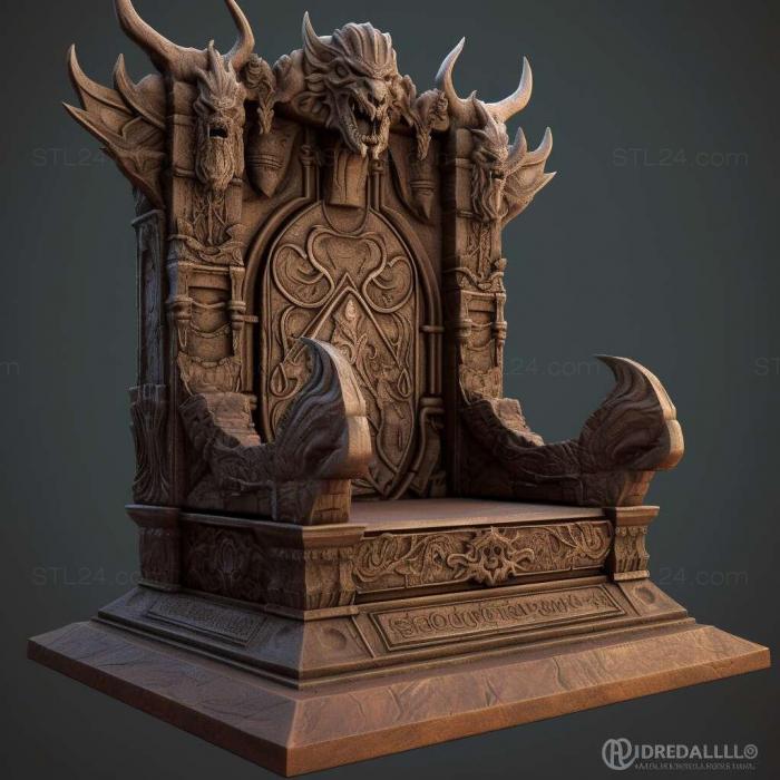 Baldurs Gate 2 Throne of Bhaal 3