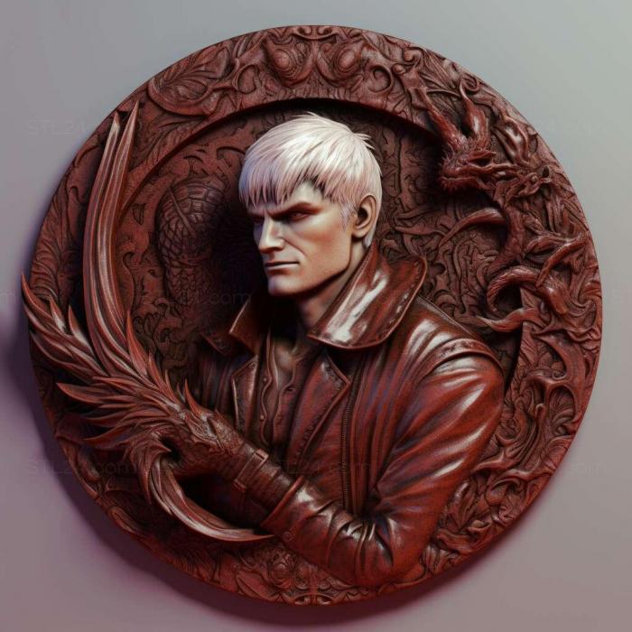 Devil May Cry 4 Special Edition 3