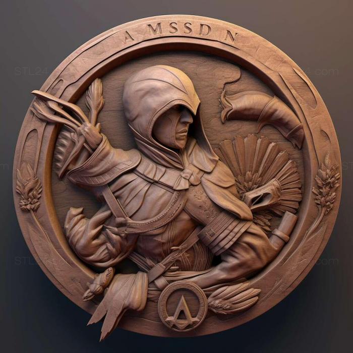 Assassins Creed Unity 4