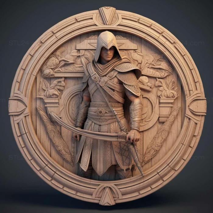 Assassins Creed Heritage Collection 4