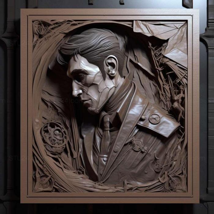 Dishonored Death of the Outsider 3