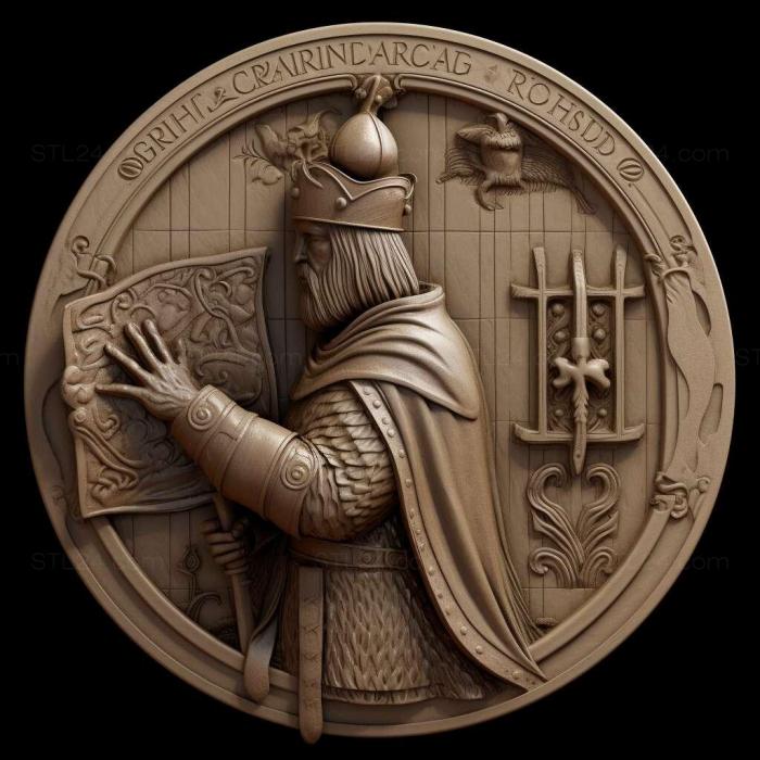 Crusader Kings II The Republic 1