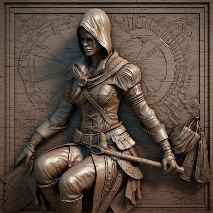 Assassins Creed Liberation HD 3