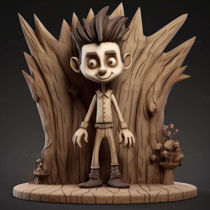 Dont Starve Giant Edition 1
