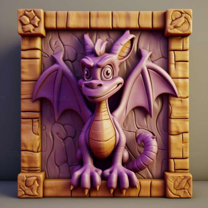 Spyro Reignited Trilogy 1