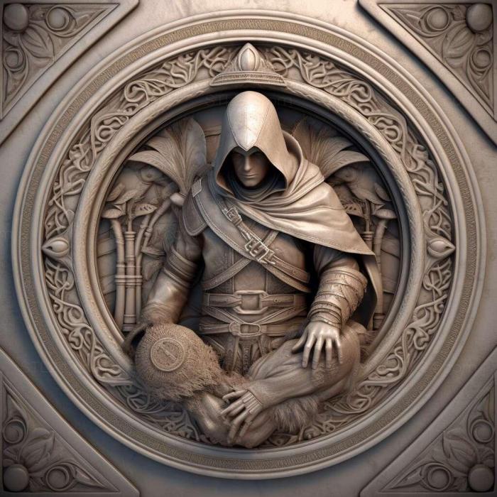 Assassins Creed Brotherhood 3