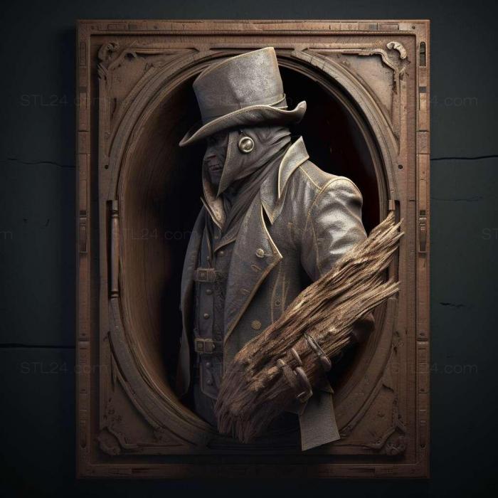 Assassins Creed Syndicate Jack the Ripper 3