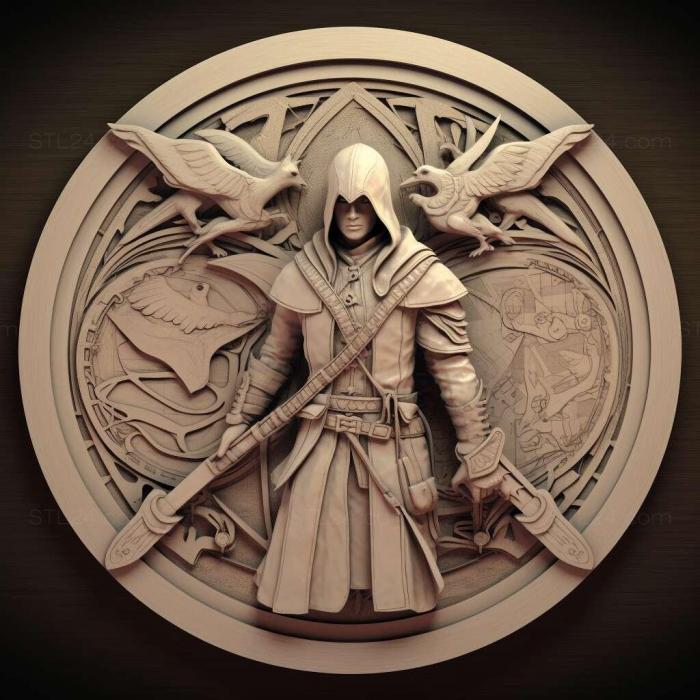 Assassins Creed Altair Chronicles 3