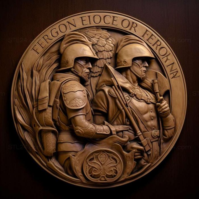 Code of Honor The French Foreign Legion 3