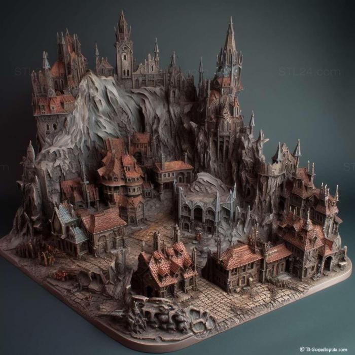 Mordheim City of the Damned 4