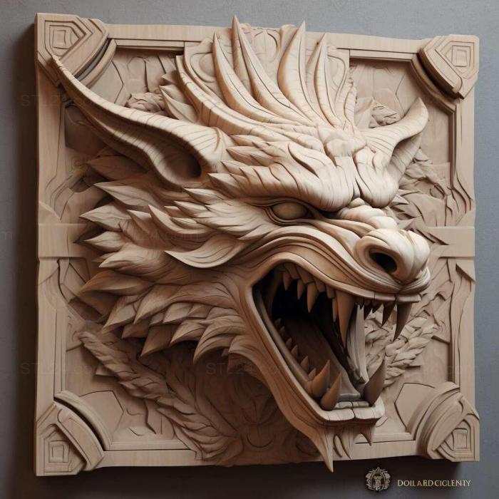 Dragon Age Dreadwolf 4