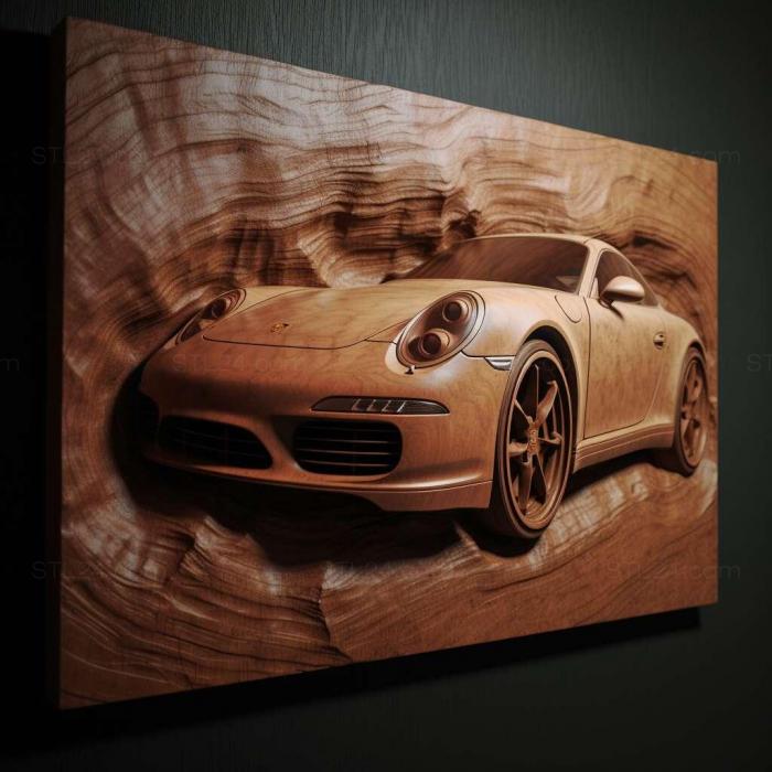 Need for Speed Porsche Unleashed 2