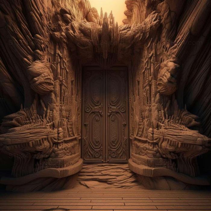 Doorways The Underworld 4