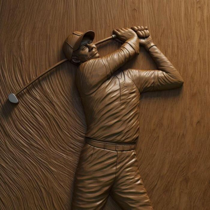 Tiger Woods PGA Tour 08 2