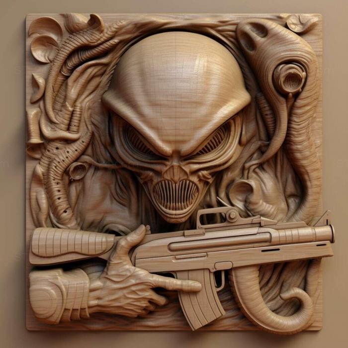 Alien Shooter 2 Conscription 3