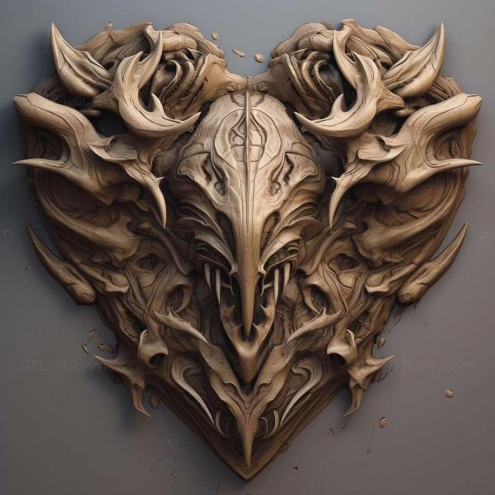 StarCraft 2 Heart of the Swarm 1