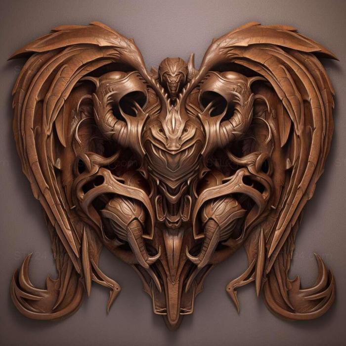 StarCraft 2 Heart of the Swarm 2