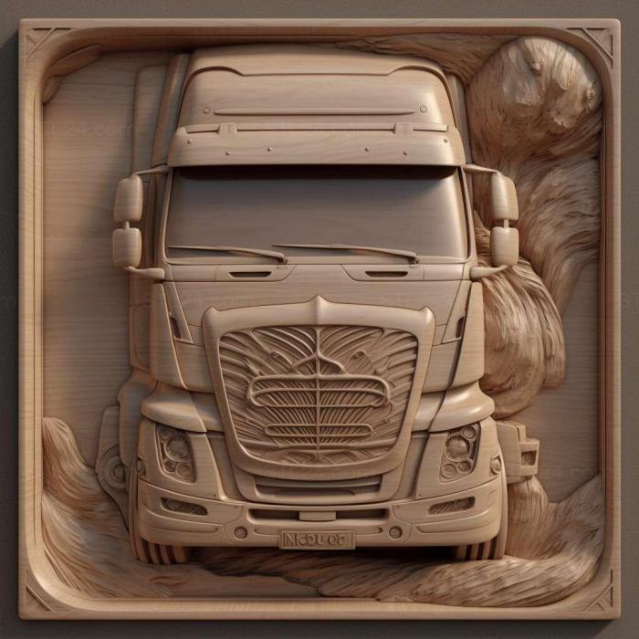 Euro Truck Simulator 2 1