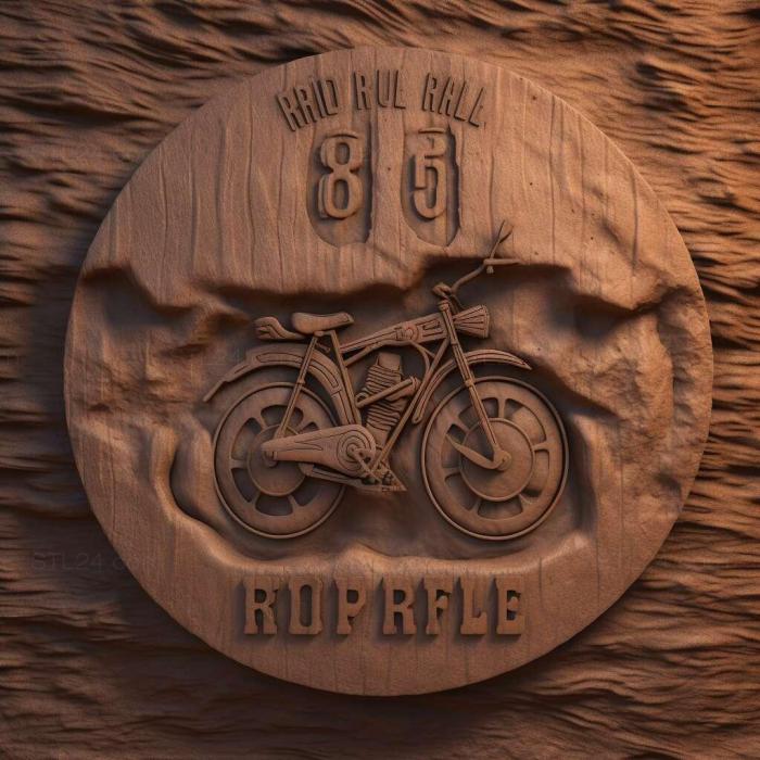 Ride to Hell Route 666 3