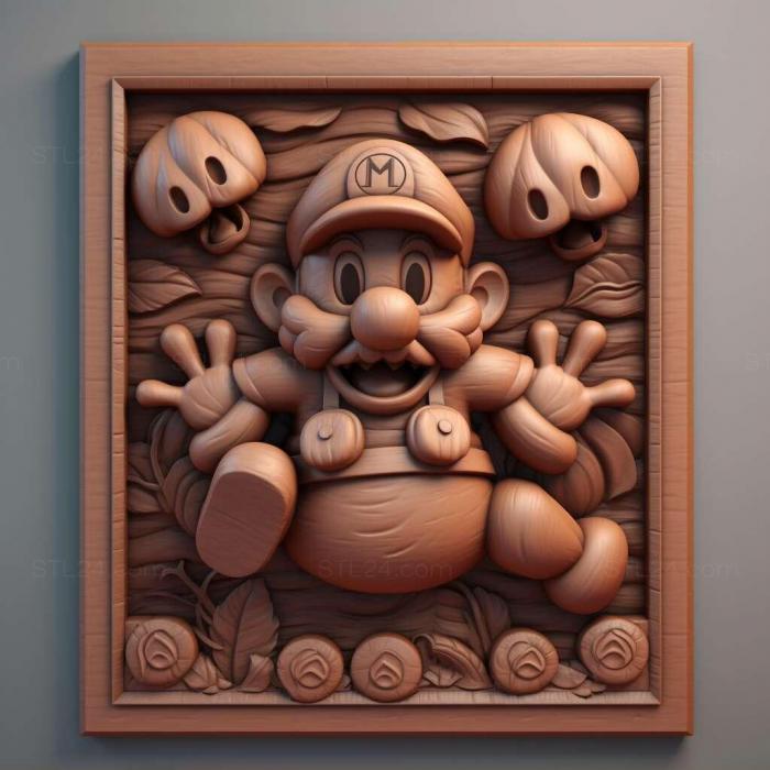 Super Mario Bros35 3