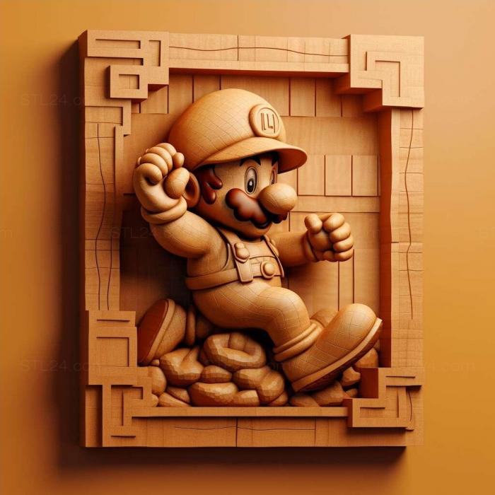 Super Mario Bros35 4
