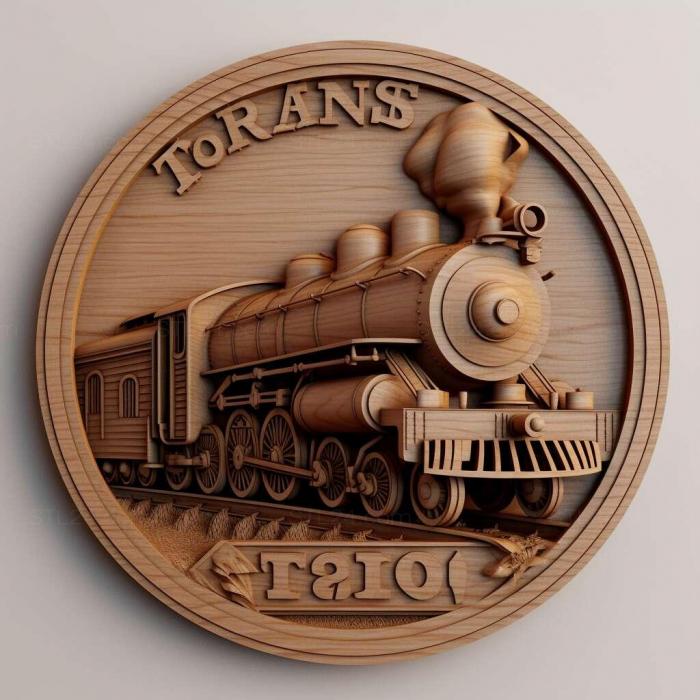 Trainz Classics 1 2nd Edition 2