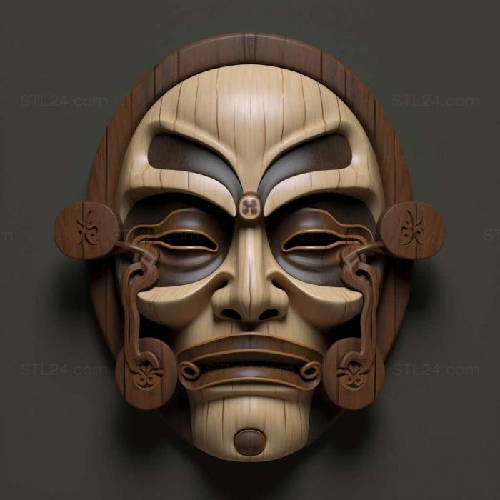Utawarerumono Mask of Deception 2
