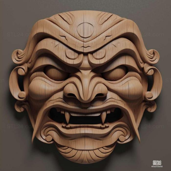 Utawarerumono Mask of Deception 3