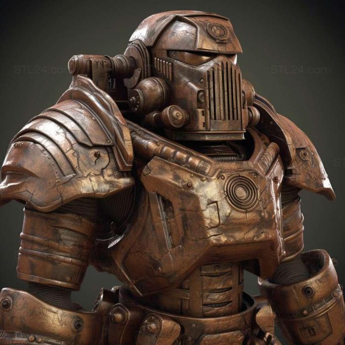 Steel Battalion Heavy Armor 3