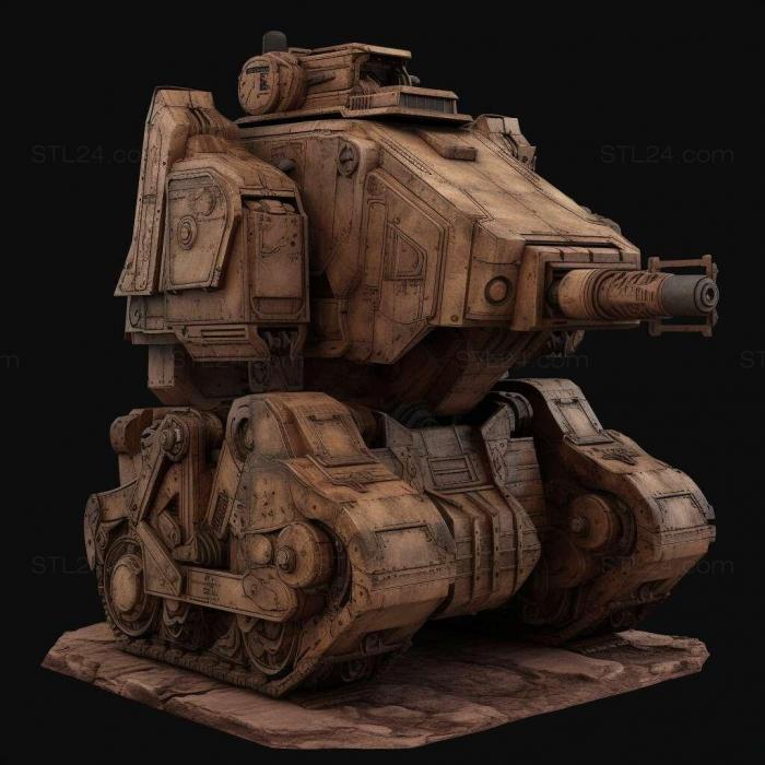 Steel Battalion Heavy Armor 4