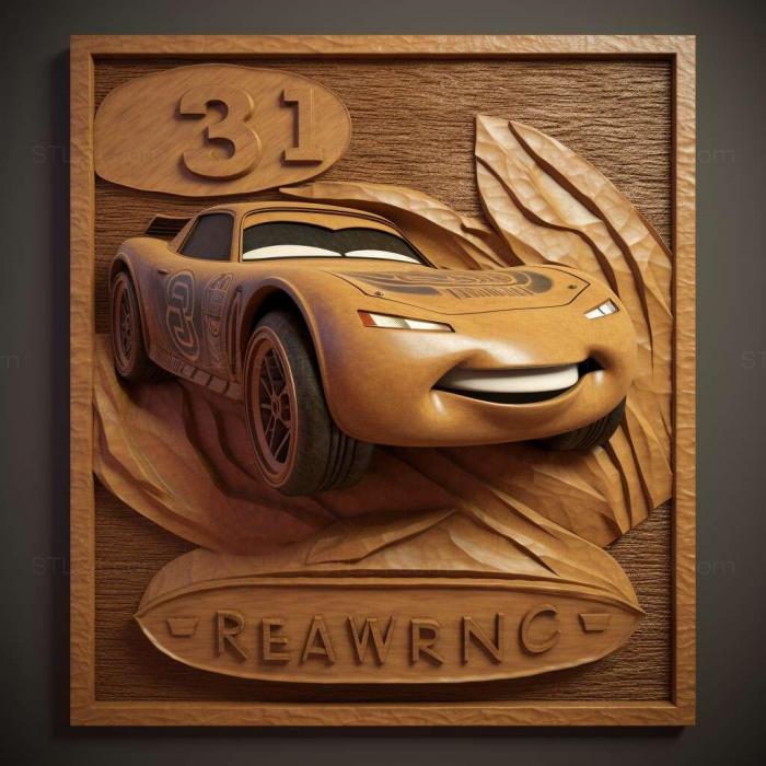 Cars 3 Driven to Win 1