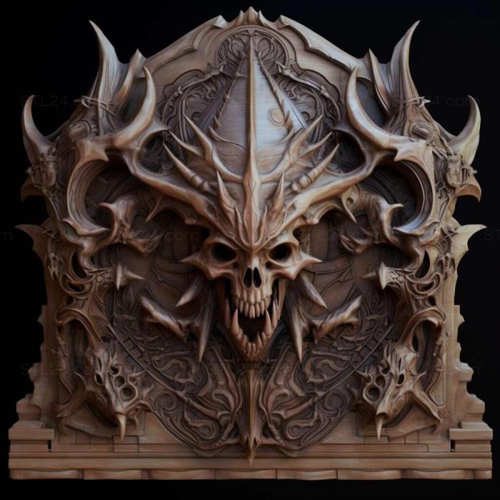 Warcraft 3 The Frozen Throne 3