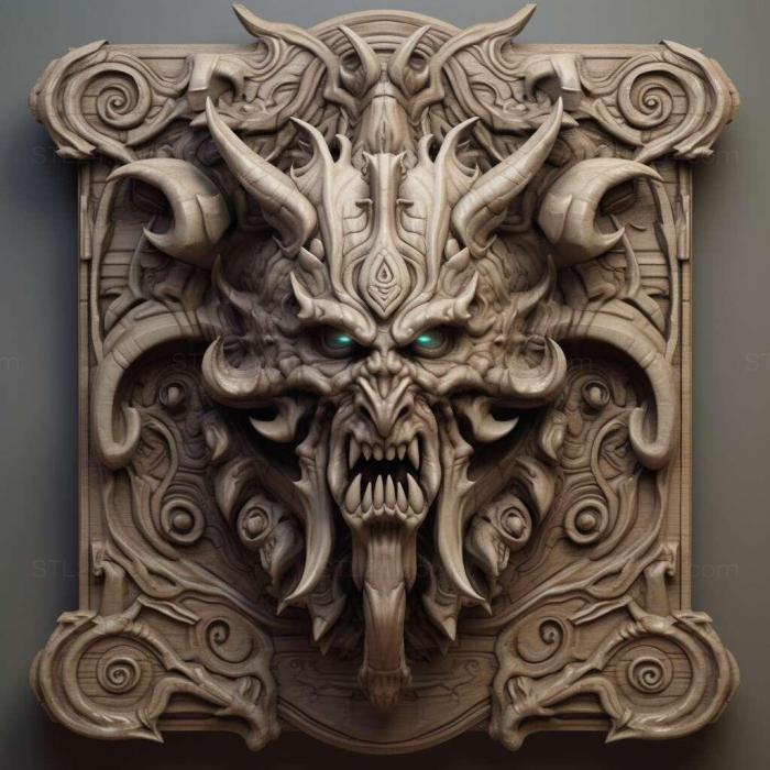 Warcraft 3 The Frozen Throne 4