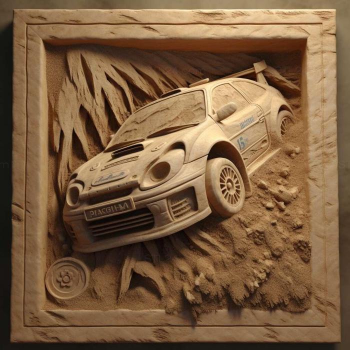 Colin McRae Dirt 2 2