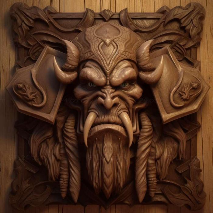 Warcraft II The Dark Saga 3