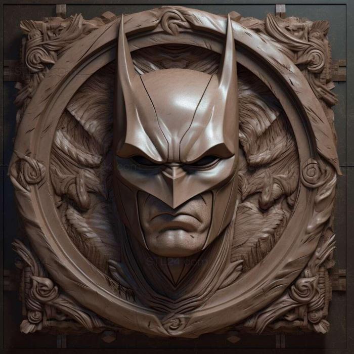 Batman Arkham Underworld 4