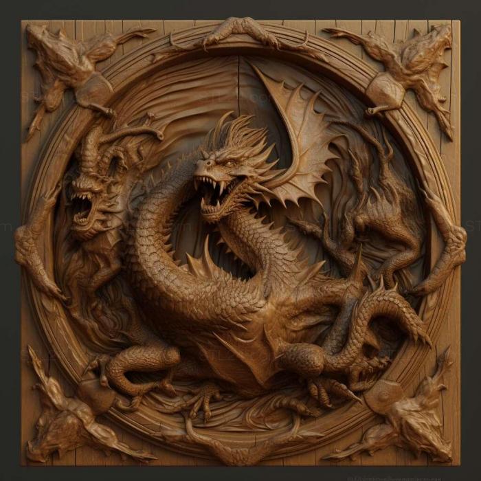 Dragons Dogma Quest 4