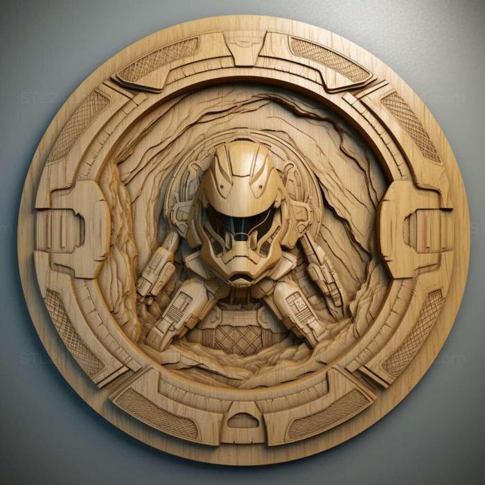 Halo 3 Limited Edition 2