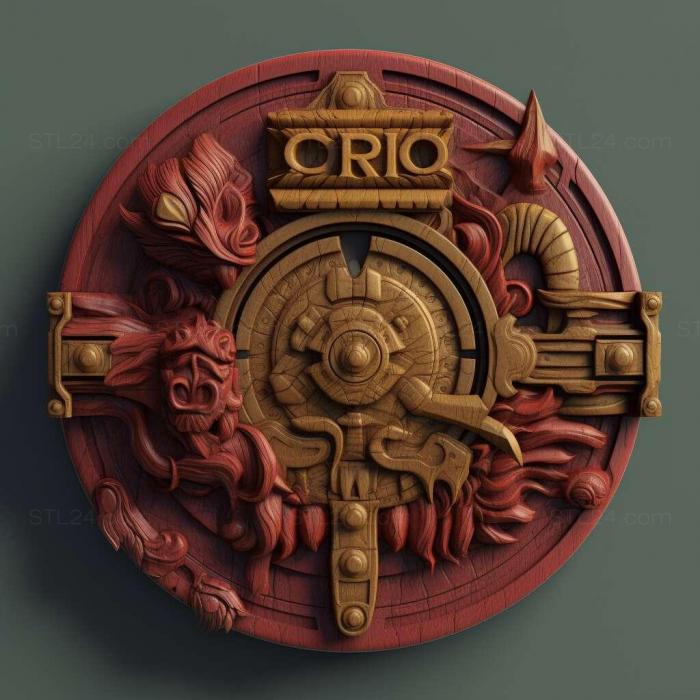 Chrono Trigger 2 Crimson Echoes 2