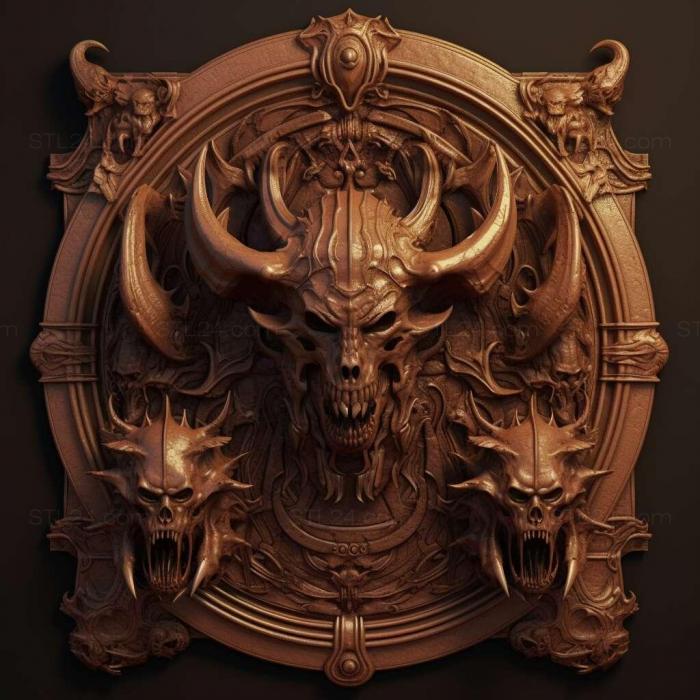Hellfire Diablo Expansion Pack 2