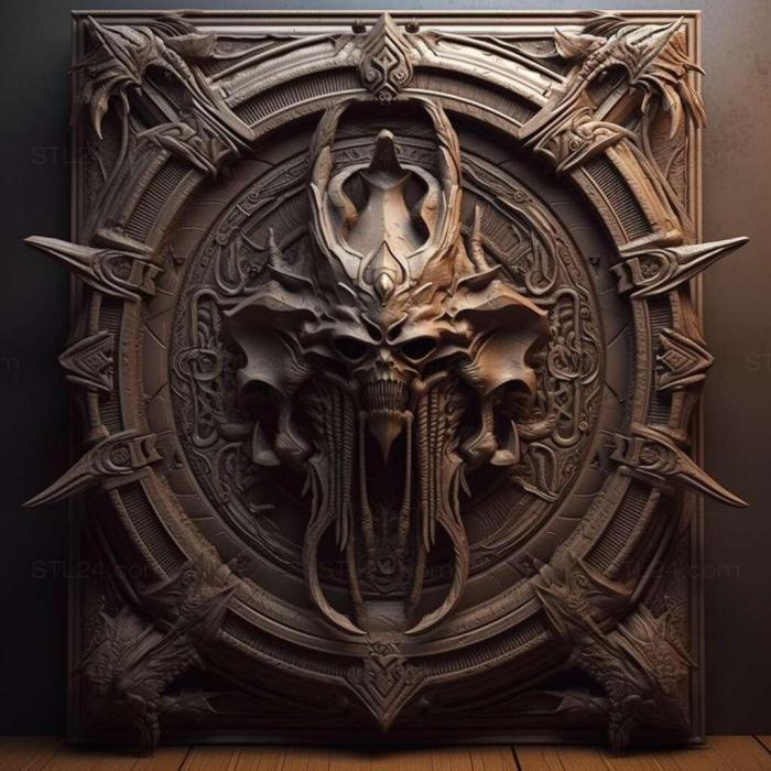 Diablo III Ultimate Evil Edition 4