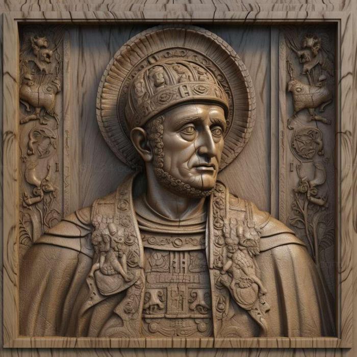 Constantine I the Great 1