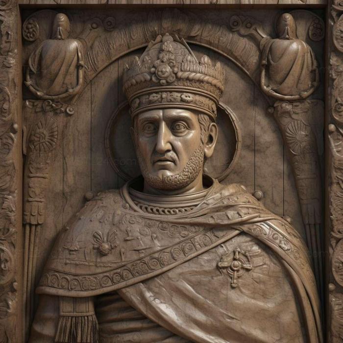 Constantine I the Great 3
