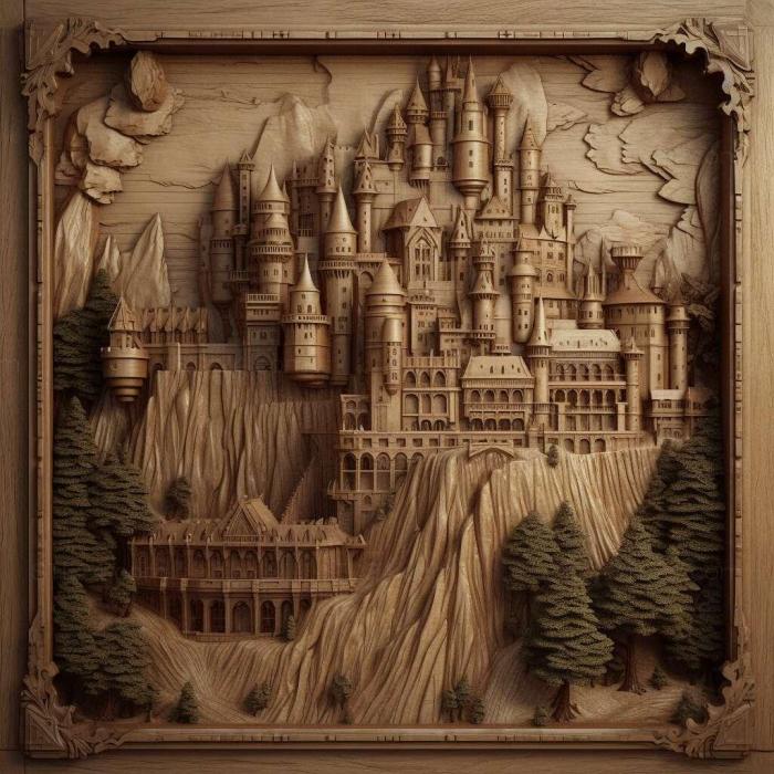 World of Castles 2