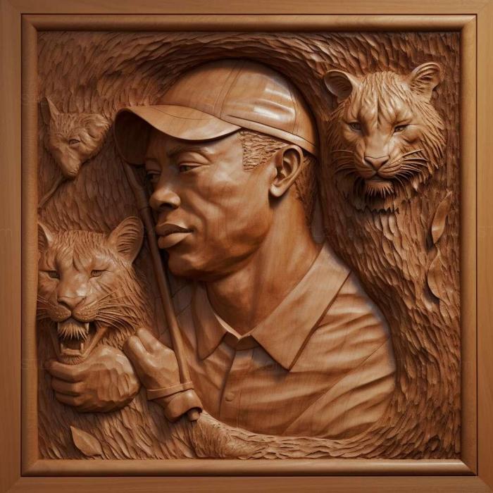 Tiger Woods PGA Tour 10 3