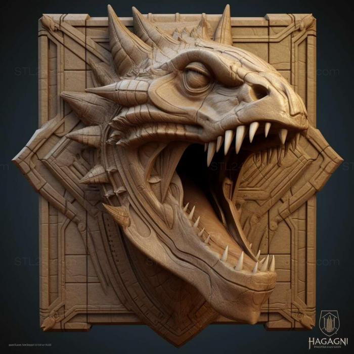 Dragon Age Inquisition Jaws of Hakkon 2